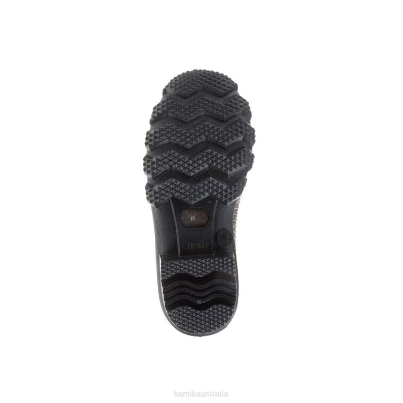 Kamik RAIN BOOTS KIDS STOMP CAMO J6JJBP204 CAMOUFLAGE