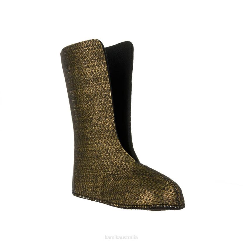 Kamik ACCESSORIES MEN Thermal Guard 8mm J6JJBP559 BLACK