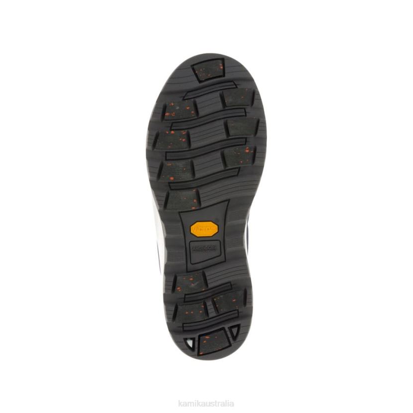 Kamik CASUAL FOOTWEAR MEN SPENCER N J6JJBP474 NAVY