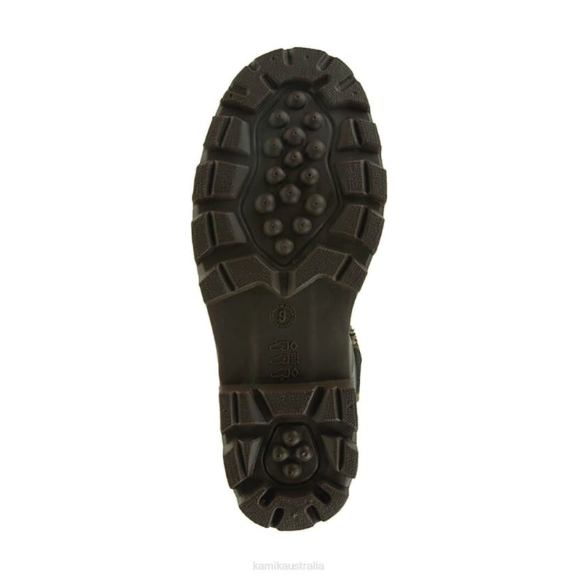 Kamik HUNTING & INDUSTRIAL BOOTS MEN ICEBREAKER J6JJBP489 CAMOUFLAGE
