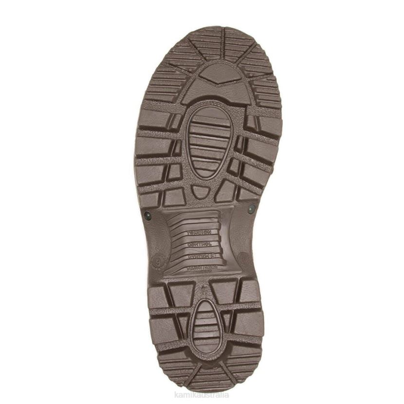 Kamik WINTER BOOTS MEN CODY XT J6JJBP526 CAMOUFLAGE