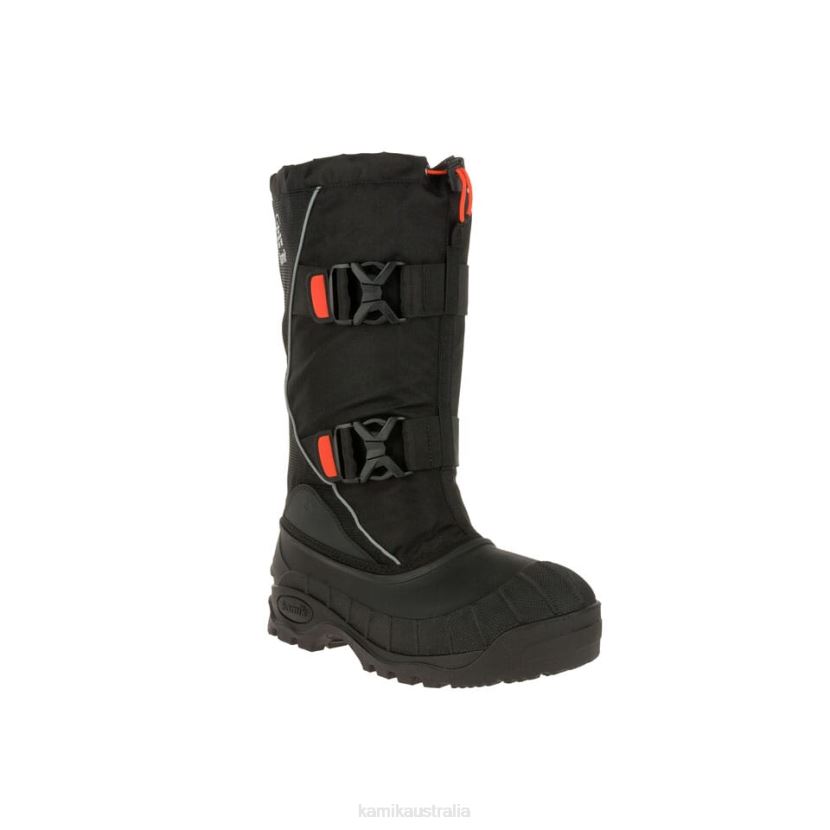 Kamik WINTER BOOTS MEN CODY XT J6JJBP528 BLACK