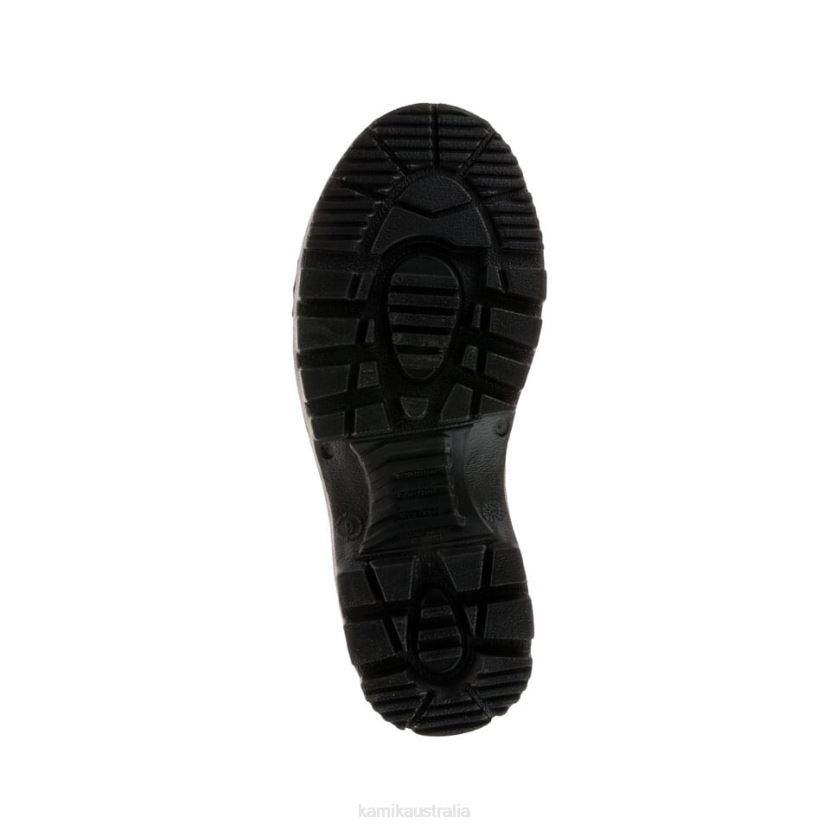 Kamik WINTER BOOTS MEN CODY XT J6JJBP528 BLACK