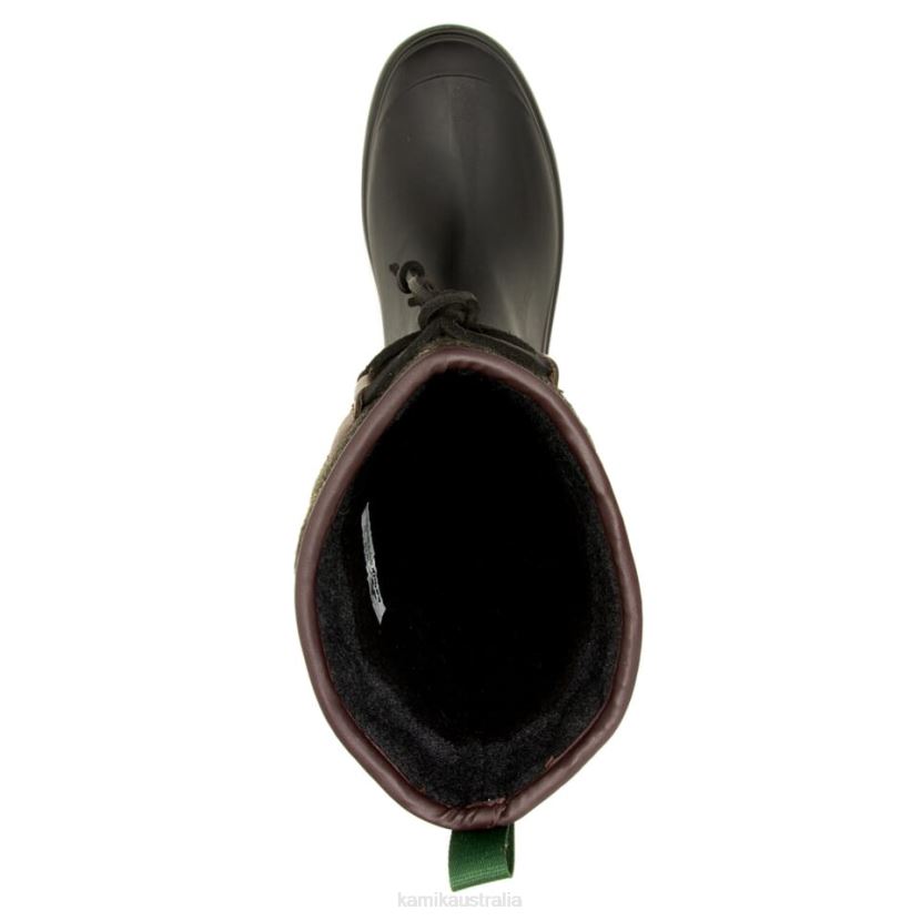 Kamik CASUAL BOOTS WOMEN ABIGAIL J6JJBP22 JAVA