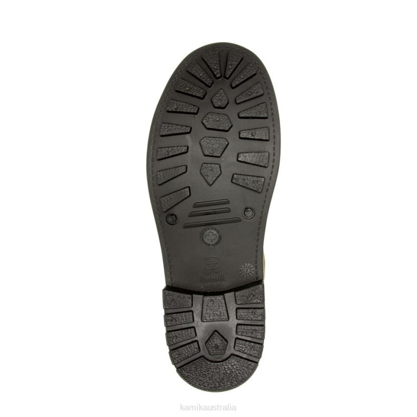 Kamik CASUAL BOOTS WOMEN ABIGAIL J6JJBP22 JAVA