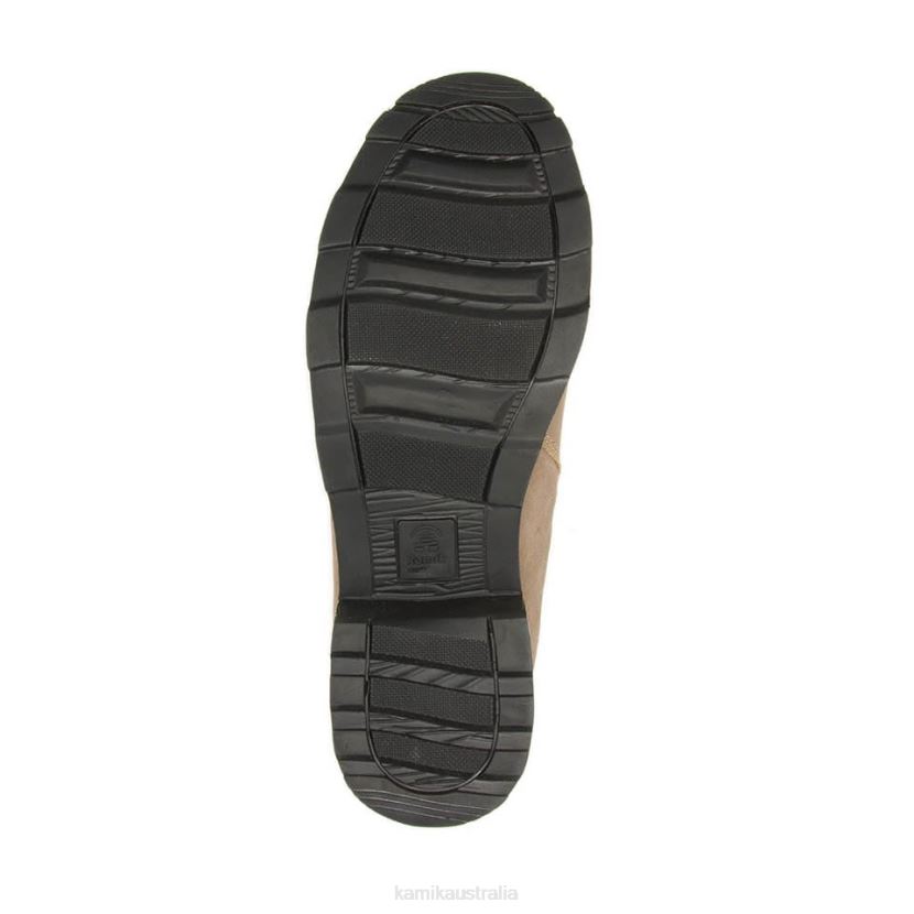 Kamik CASUAL BOOTS WOMEN ISABELLA LO J6JJBP70 FOSSIL