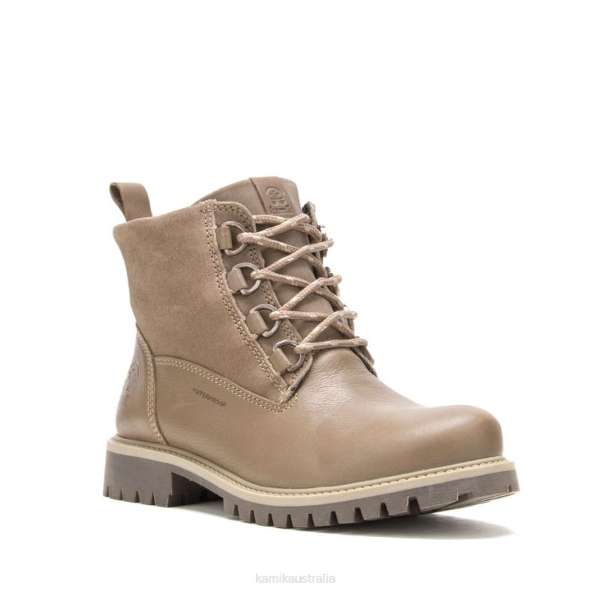 Kamik CASUAL BOOTS WOMEN ROGUE S J6JJBP75 FOSSIL