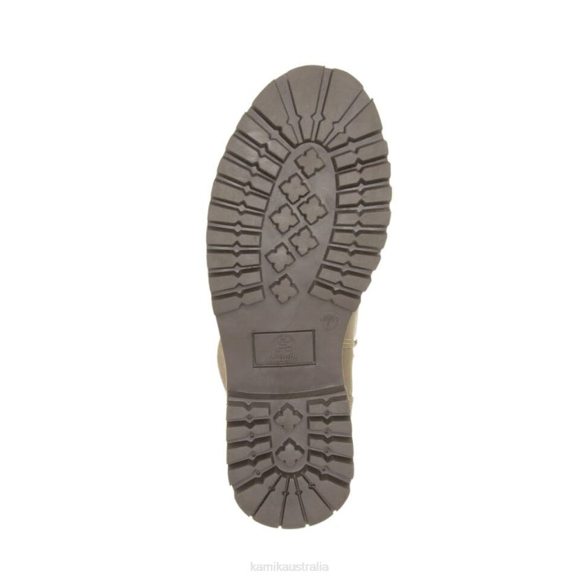 Kamik CASUAL BOOTS WOMEN ROGUE S J6JJBP75 FOSSIL