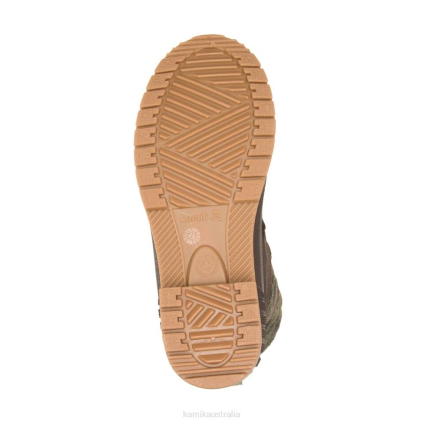 Kamik HERITAGE 1898 COLLECTION WOMEN SIENNA 3 J6JJBP90 JAVA