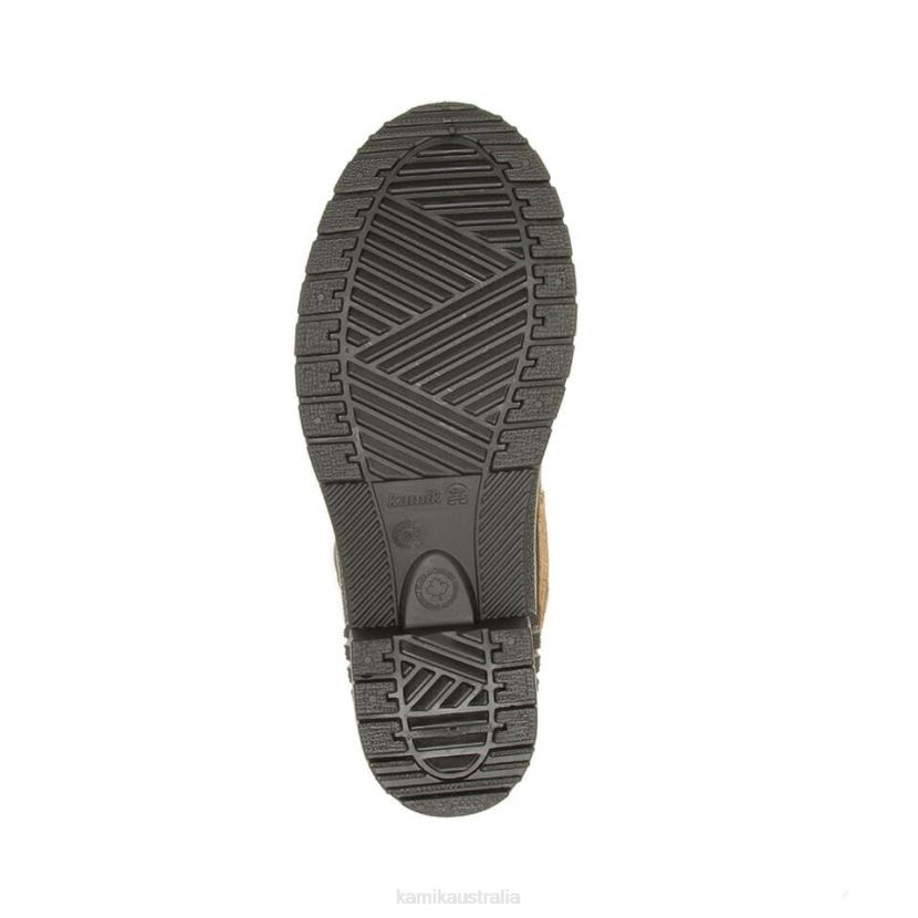 Kamik HERITAGE 1898 COLLECTION WOMEN SIENNA 3 J6JJBP91 FOSSIL