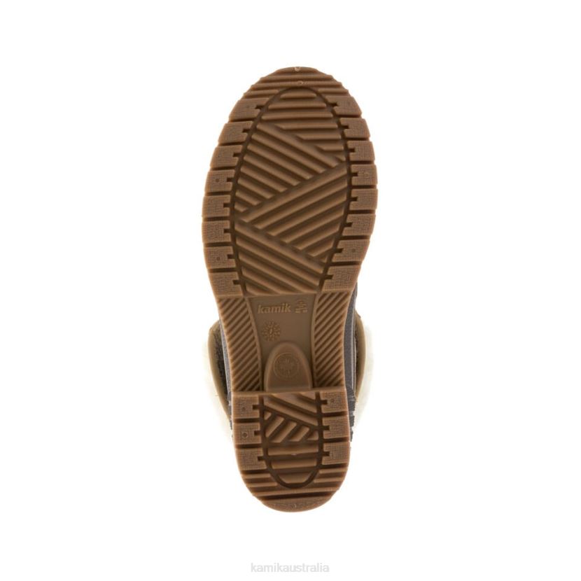 Kamik HERITAGE 1898 COLLECTION WOMEN SIENNA F 2 J6JJBP106 SAND