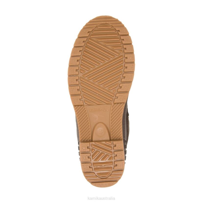 Kamik HERITAGE 1898 COLLECTION WOMEN SIENNA MID 2 J6JJBP97 JAVA