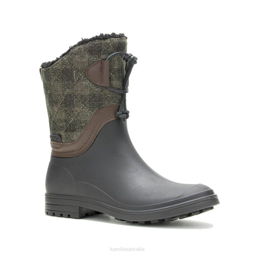Kamik HERITAGE 1898 COLLECTION WOMEN STELLA J6JJBP8 JAVA