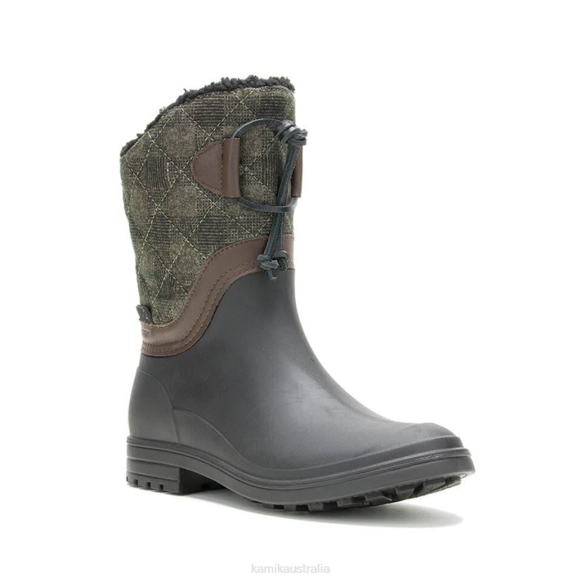 Kamik HERITAGE 1898 COLLECTION WOMEN STELLA J6JJBP8 JAVA