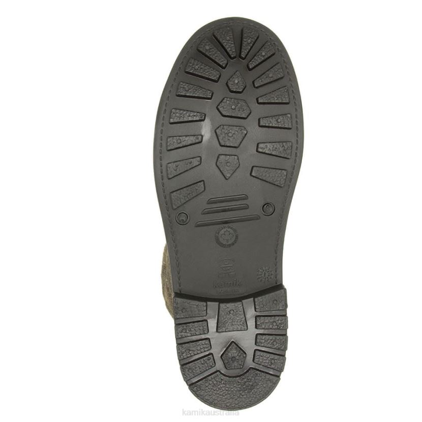 Kamik HERITAGE 1898 COLLECTION WOMEN STELLA J6JJBP8 JAVA
