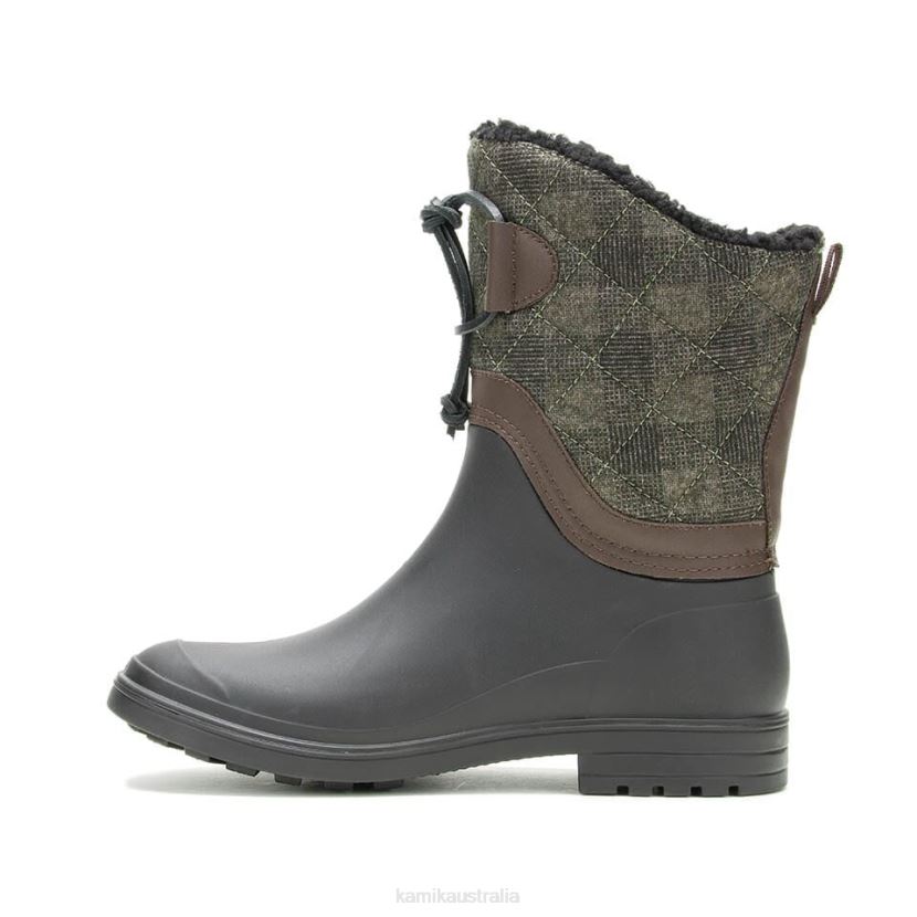 Kamik HERITAGE 1898 COLLECTION WOMEN STELLA J6JJBP8 JAVA