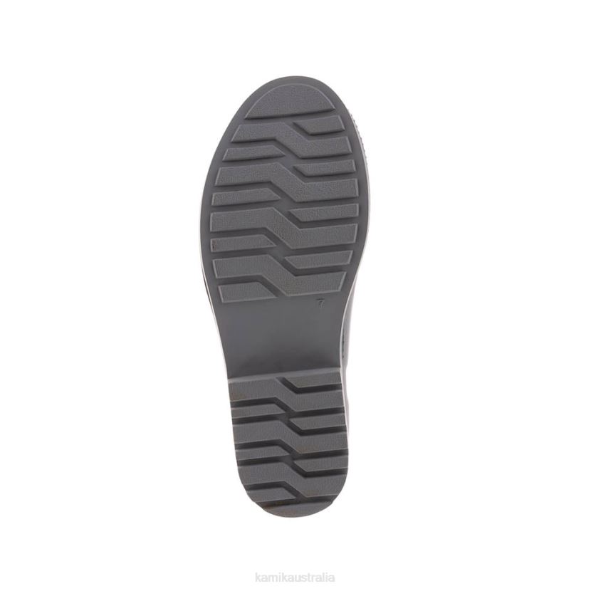 Kamik RAIN BOOTS WOMEN CHLOE J6JJBP26 GREY