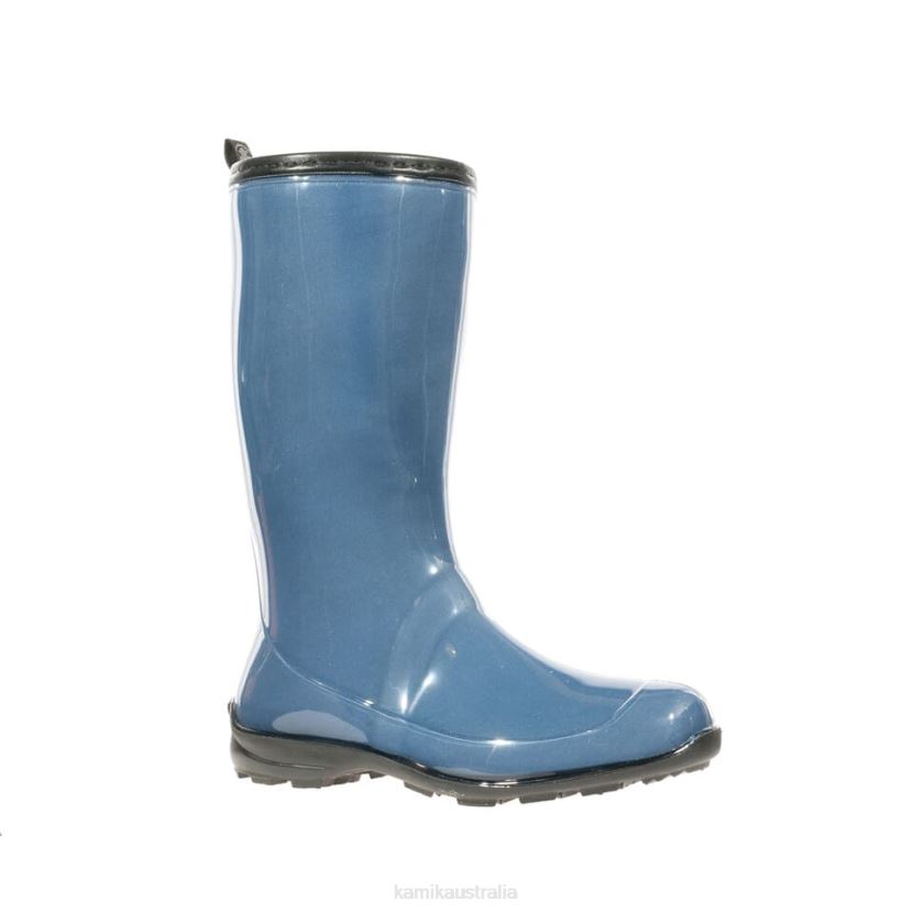 Kamik RAIN BOOTS WOMEN HEIDI J6JJBP32 JEANS