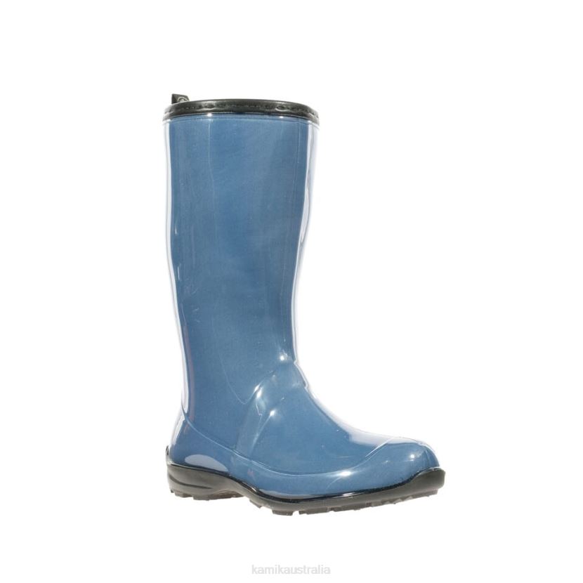 Kamik RAIN BOOTS WOMEN HEIDI J6JJBP32 JEANS