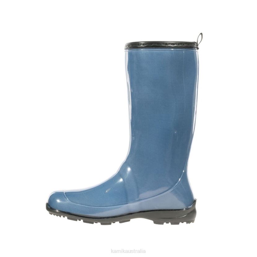 Kamik RAIN BOOTS WOMEN HEIDI J6JJBP32 JEANS