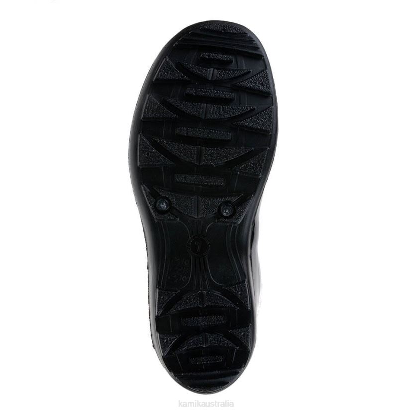 Kamik RAIN BOOTS WOMEN HEIDI J6JJBP34 BLACK