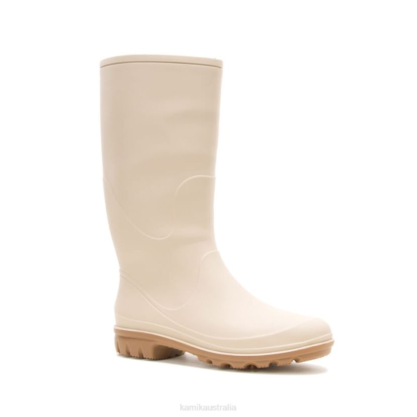 Kamik RAIN BOOTS WOMEN MIRANDA J6JJBP38 OAT