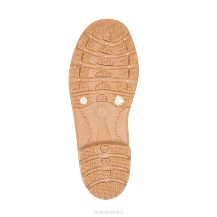 Kamik RAIN BOOTS WOMEN MIRANDA J6JJBP38 OAT