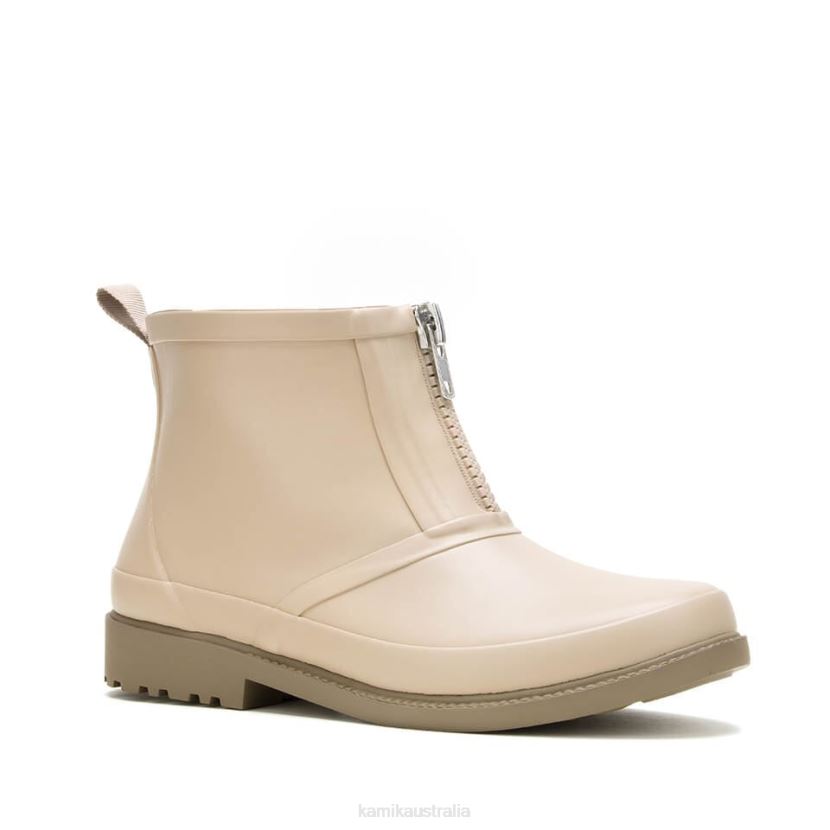 Kamik RAIN BOOTS WOMEN NICKY J6JJBP6 BEIGE