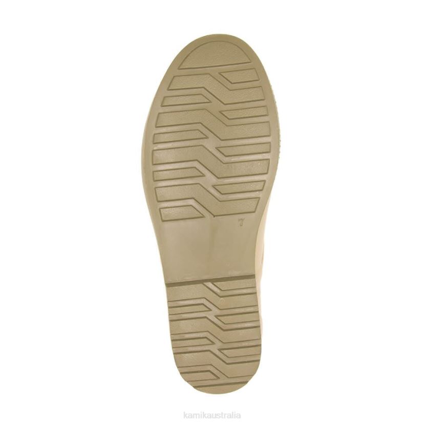 Kamik RAIN BOOTS WOMEN NICKY J6JJBP6 BEIGE