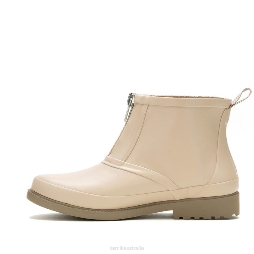 Kamik RAIN BOOTS WOMEN NICKY J6JJBP6 BEIGE