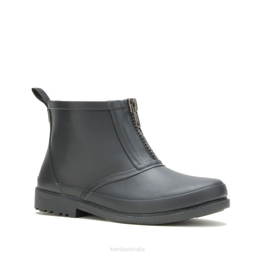 Kamik RAIN BOOTS WOMEN NICKY J6JJBP7 BLACK