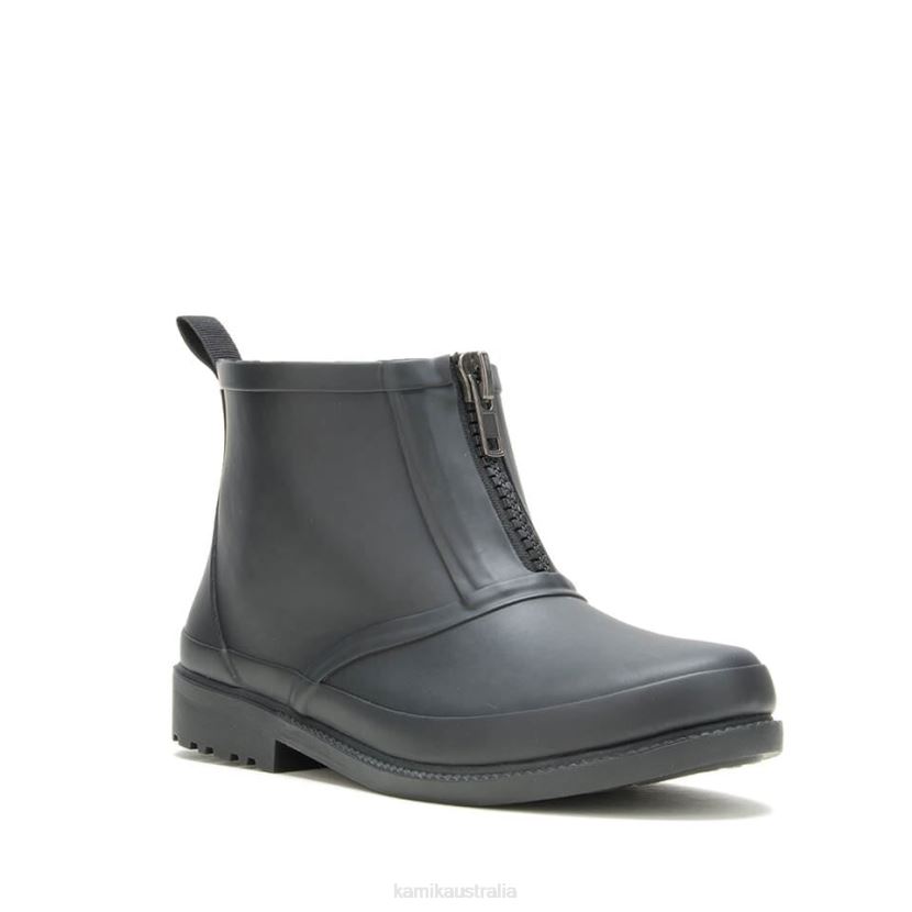 Kamik RAIN BOOTS WOMEN NICKY J6JJBP7 BLACK