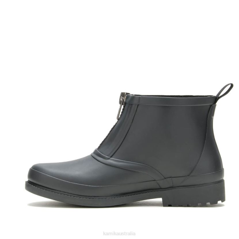 Kamik RAIN BOOTS WOMEN NICKY J6JJBP7 BLACK