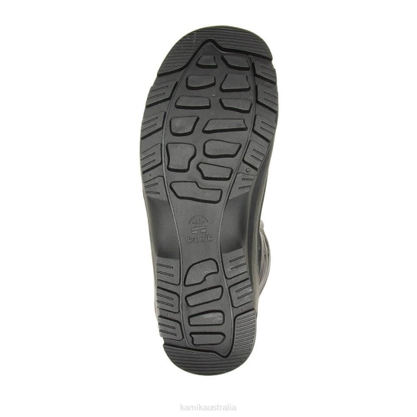 Kamik WINTER BOOTS WOMEN BILLIE J6JJBP125 BLACK