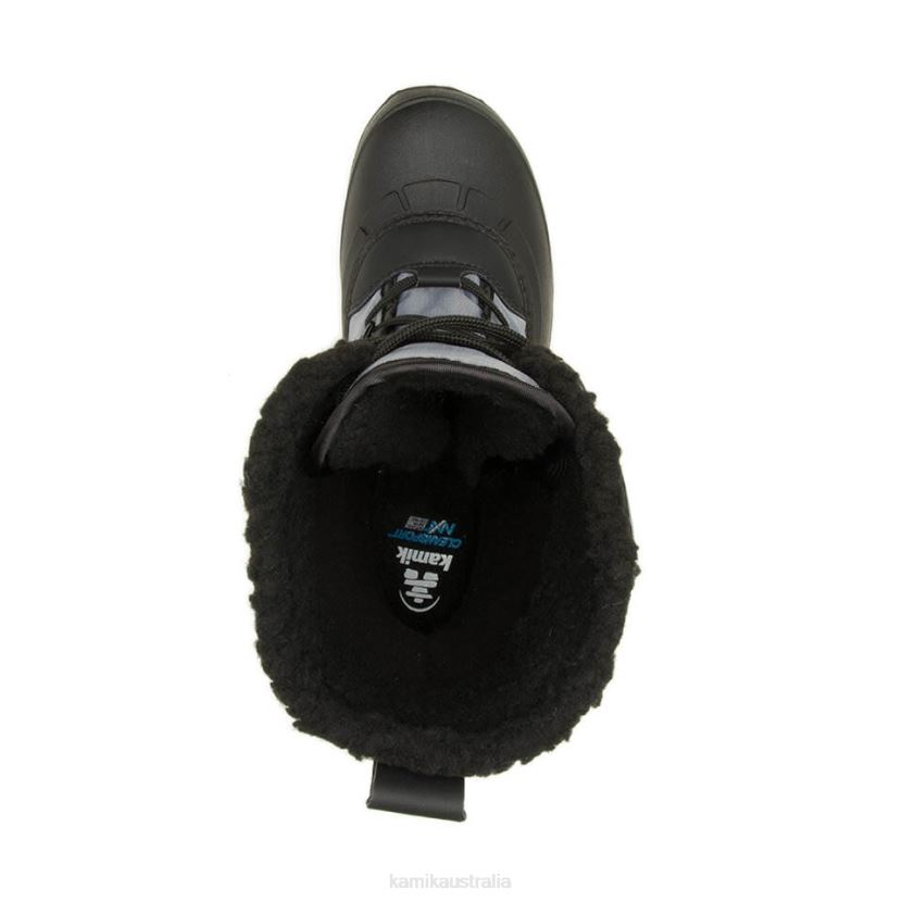 Kamik WINTER BOOTS WOMEN BILLIE J6JJBP127 BLUE
