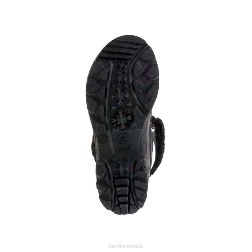 Kamik WINTER BOOTS WOMEN SHELLBACK J6JJBP157 WHITE