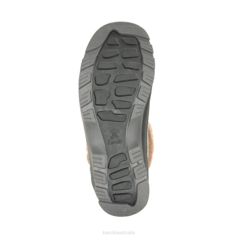 Kamik WINTER BOOTS WOMEN SNOVALLEY 5 J6JJBP140 NAVY